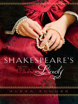 cover image of Shakespeare's Lady
